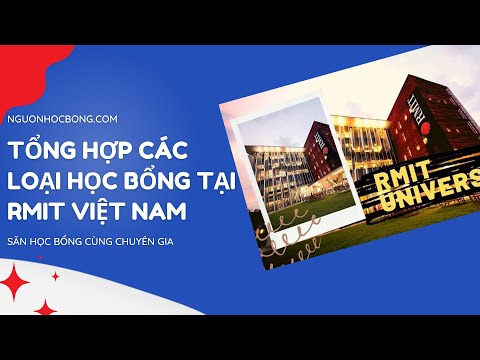 Video TỔNG HỢP CÁC CƠ HỘI HỌC BỔNG TOÀN PHẦN TẠI TRƯỜNG ĐẠI... - YouTube