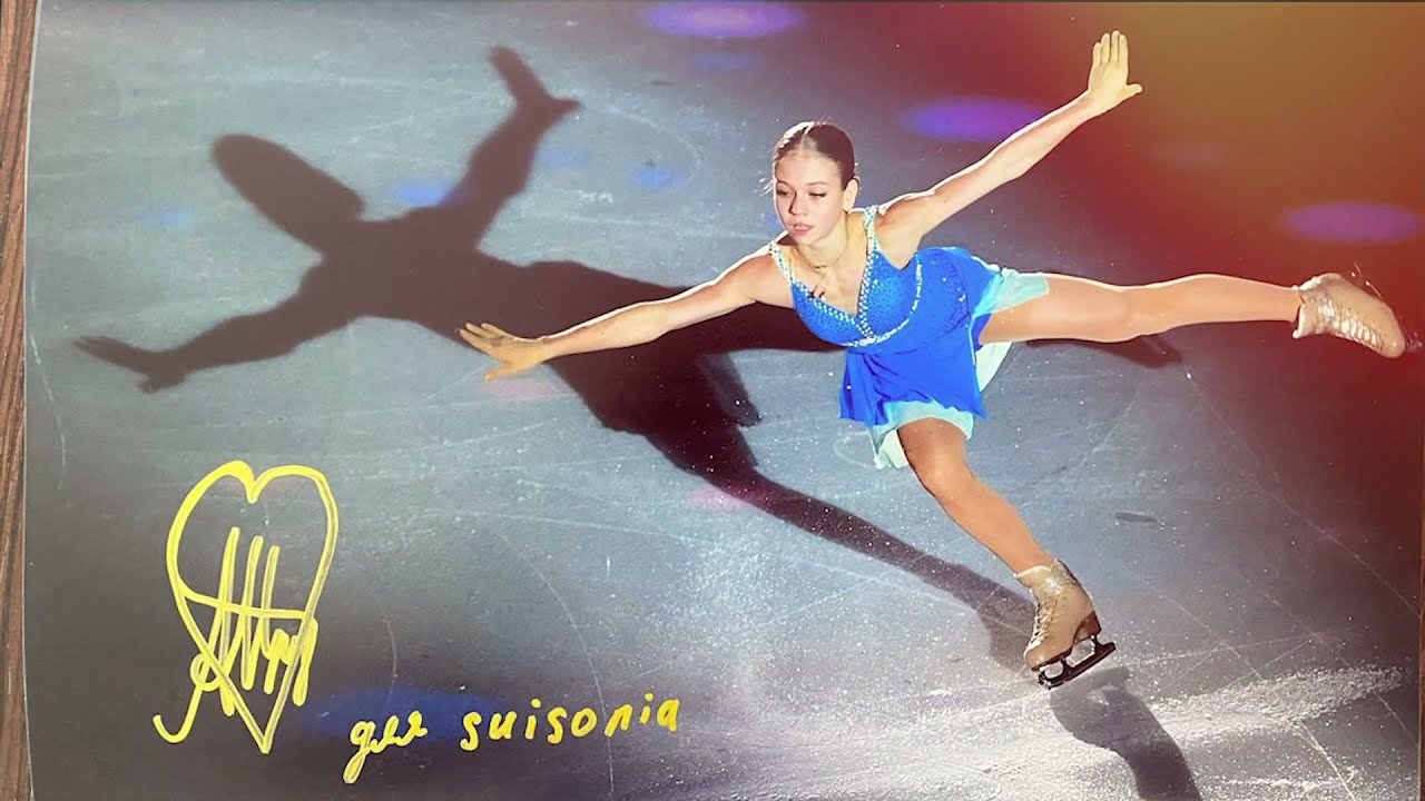 北京五輪フィギュア女子金メダル候補に、日本発技術の水素吸入器