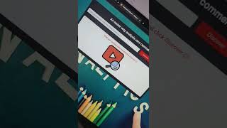 analyzer your comments with commentanalyzer.com #analysis #ai #shorts #short  #commnentanalyzer