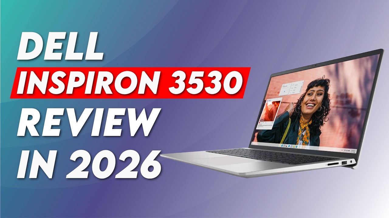 Laptop Dell Inspiron 3530 N3530-i5U165W11SLU 15.6 inch Core i5-1334U 16GB 512GB FHD Win 11