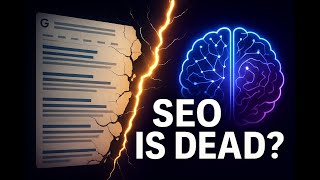 AI-Powered Search Is Rewriting SEO: Master Generative Engine Optimization (2025 Guide)