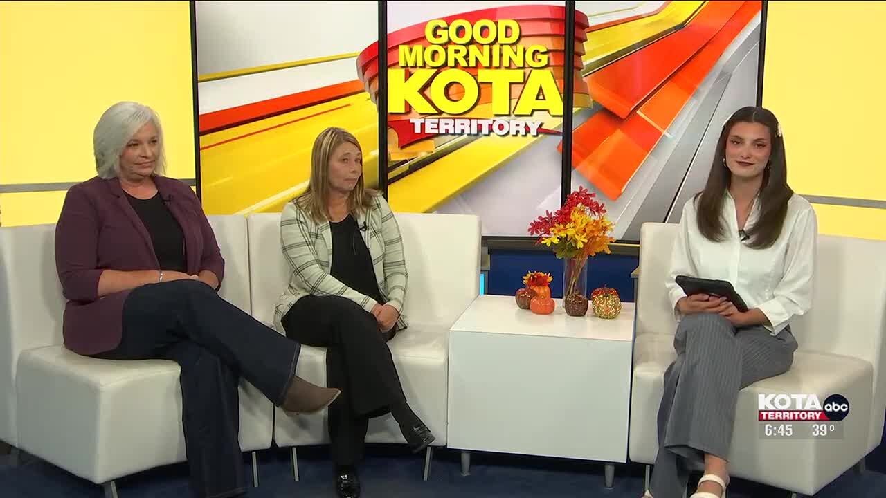 Black Hills Works, South Dakota Community Foundation to bring more jobs