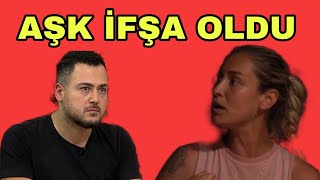 Survivor Evrim Ekstra Yorumcu Ve Sunucusu Furkan Dede Hakkında Flaş Aşk İfşa Oldu