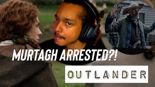 Herbal Reacts to Outlander | Season 4 - Episode 11 |