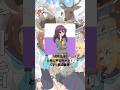 『しかのこのこのここしたんたん』「虎視餡子」の声優のキャラクター紹介！【CV：田辺留依】