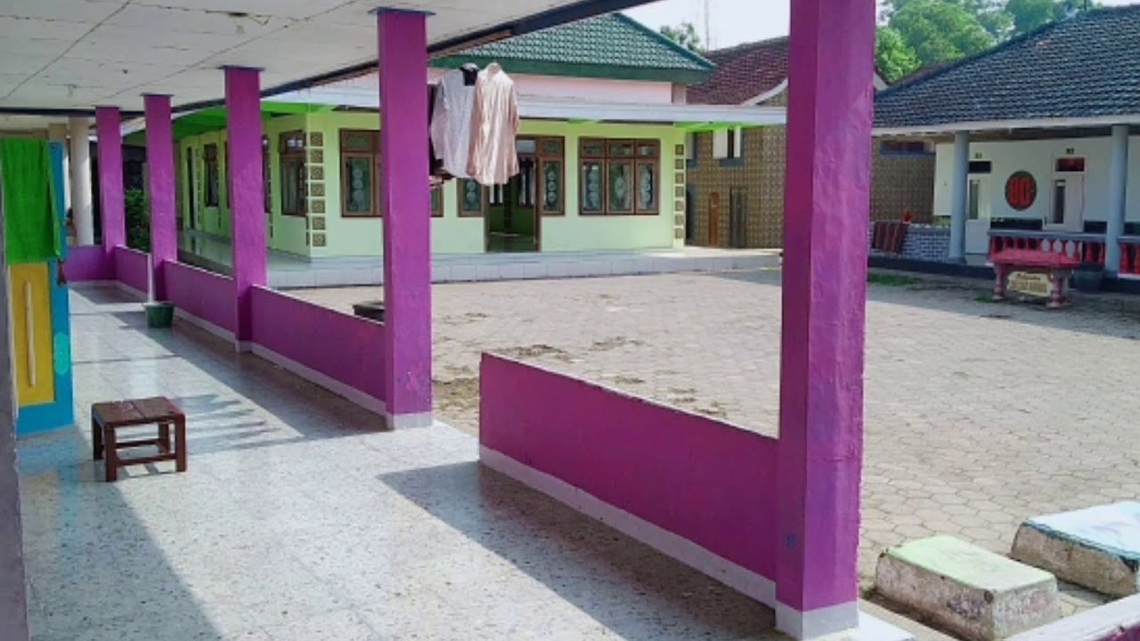 ponpes al ihsan jampes