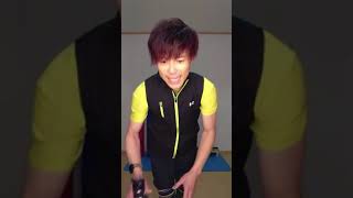 【前ももにお悩みの方必見！】ダイエット王子による解説つきエクササイズで前もも痩せにチャレンジ【概要欄に解説タイムを記載】