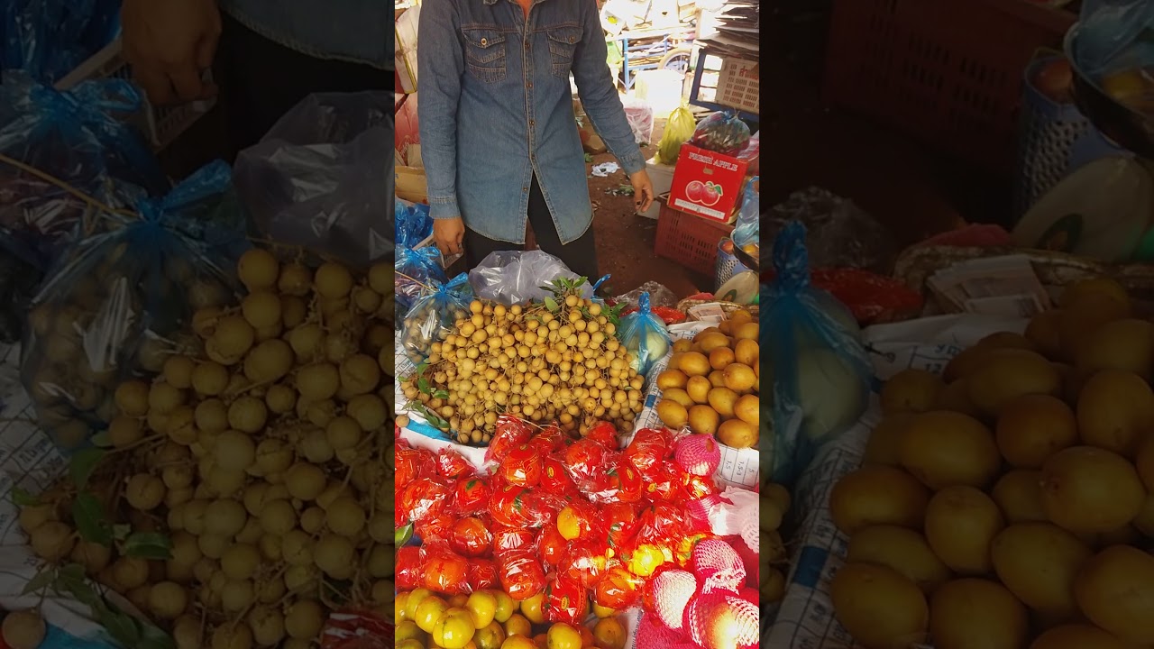 Kampot province chhuk district