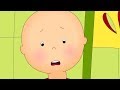 Caillou auf Deutsch neue Folgen ★ Valentinstag COMPILATION ★ HD 2017