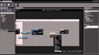 UE4 AI System Tutorial Prt 3 (AI Logic and Comunication)