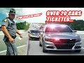 CORRUPT KENTUCKY COPS ILLEGALLY TICKET SUPERCAR OWNERS!! FT. DAILY DRIVEN EXOTICS