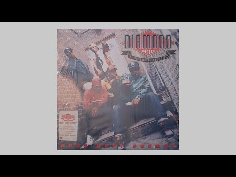 Diamond And The Psychotic Neurotics - Freestyle (Yo, That's That
