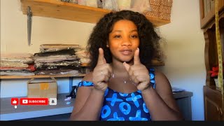 I’m Back Live! 🎉 Exciting Updates & My Journey as a New Business Owner | Angie Luxury Empire