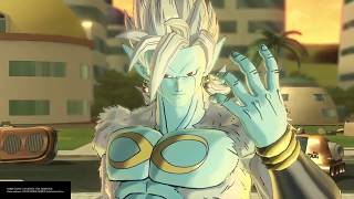 Final Form Mira Showcase