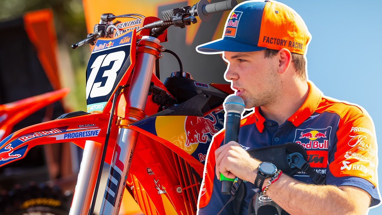 Бомер рассказывает о Томаке, Прадо, его жестокой аварии и плане возвращения