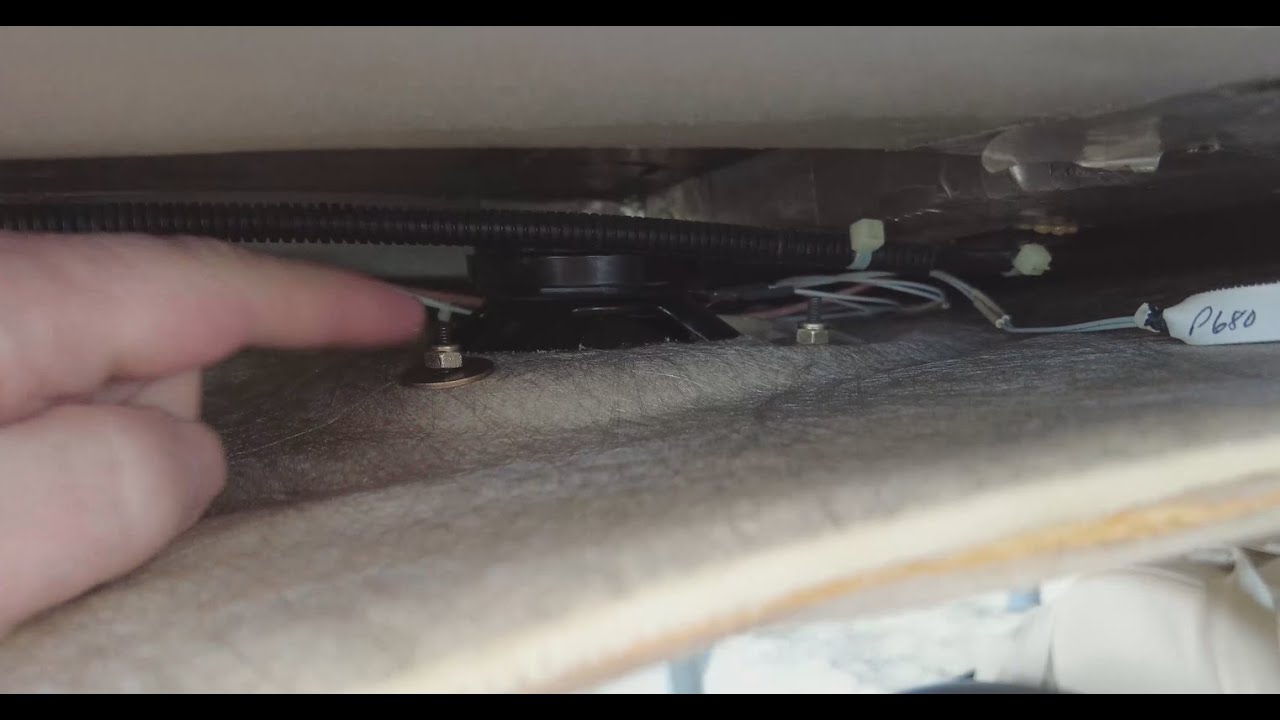 New camera position in Cirrus SR-22