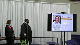 SAHS Graduation 2023