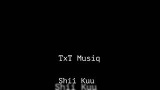 TxT_MusiQ_-_Shaba_(BlaQ_Mix)