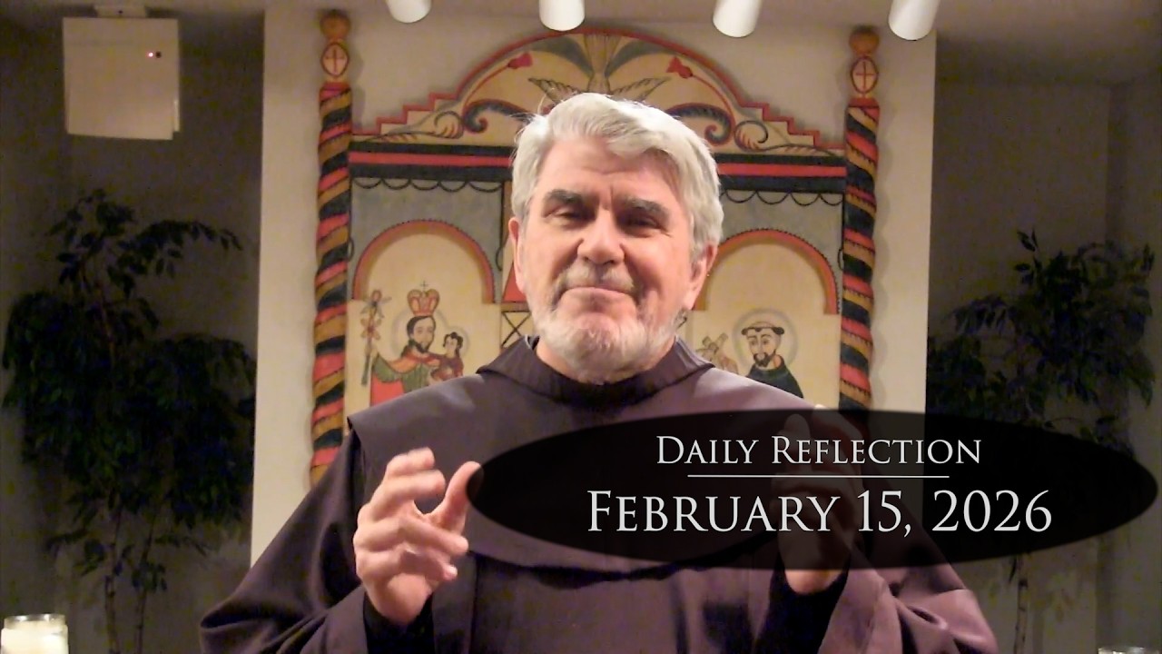 2026 02 15 Reflection 72