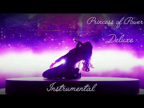 Marina Princess Of Power Oficial Album Instrumental
