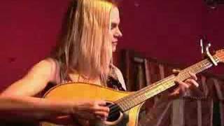 Beth Patterson - Blue Blazes chords