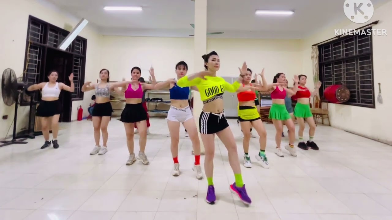 Eo sau nhac siêu hay