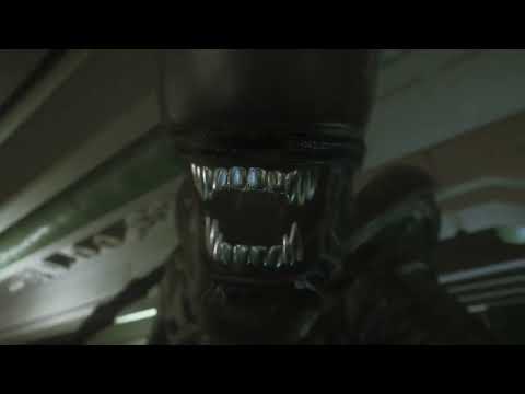 Alien Isolation -