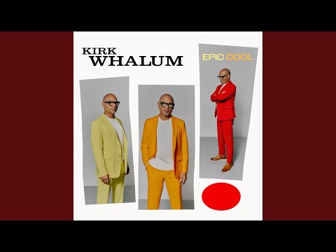 Kirk Whalum - Pillow Talk