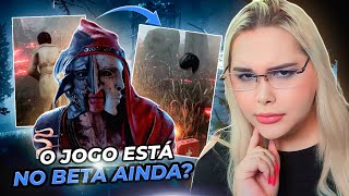 Buguei O Jogo E Aconteceu Algo Diferente Dead By Daylight - Dani Liu