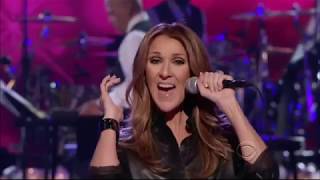 A Home for the Holidays with Céline Dion (special guests: Ne-Yo and Chris Young)