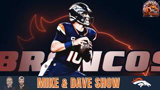Denver Broncos BO NIX MVP Chances