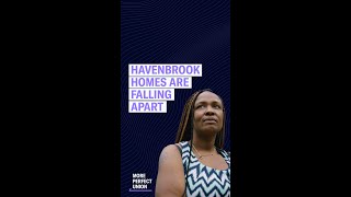 Information HavenBrook Housing tenants are organizing against their corporate landlords News