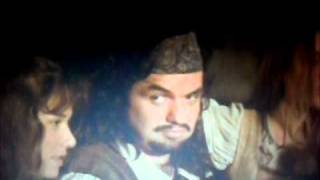 Disney Three Musketeers Mv