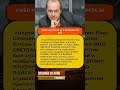 ⚡ Ушёл из жизни Андрей Панин: гений перевоплощения и самый харизматичный злодей  #шоубизнес
