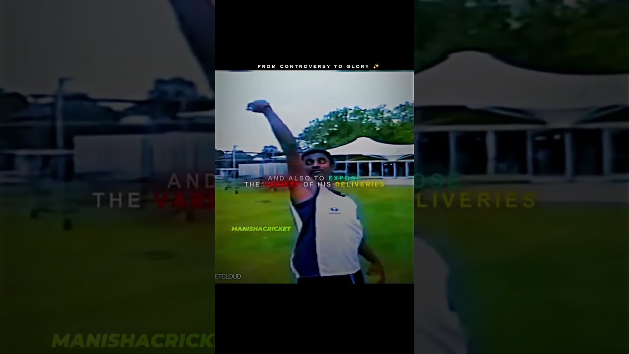 Form controversy to Glory's ✨️