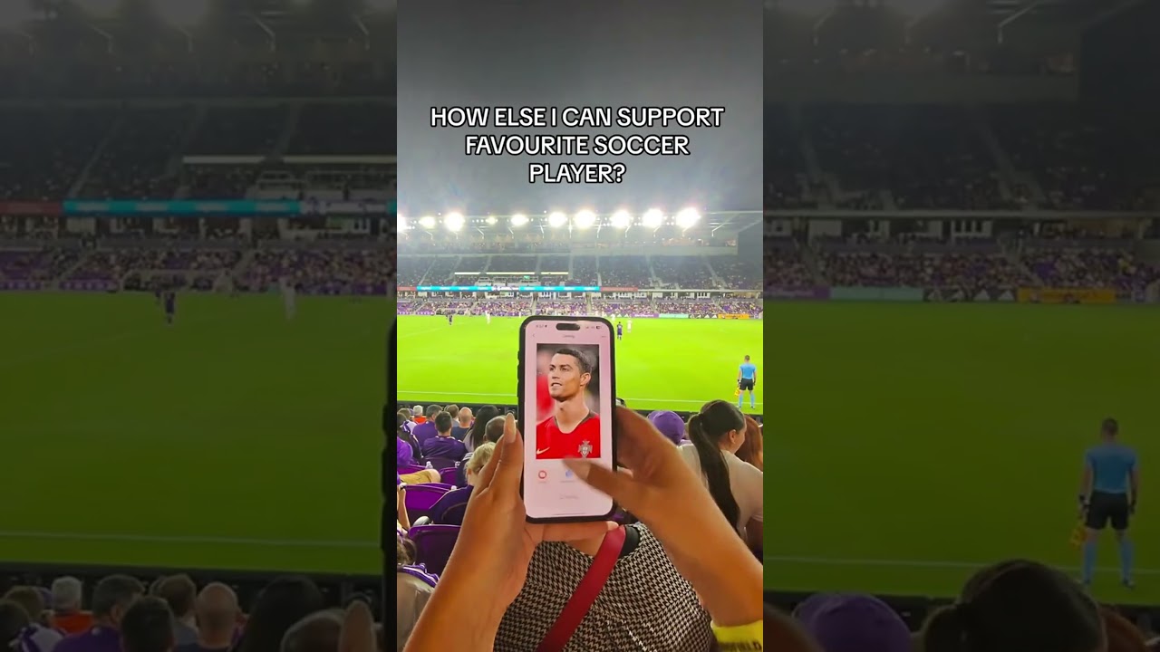 🧞‍♀️Support ur legend with FlipPix SmartCase 