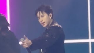  crush  Proxie onglee Fancam 20240525  2ndproxieversaryfanmeeting