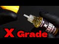 Sorins rosin  x grade rosin liquid flux