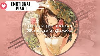 Justin Jet Zorbas - Madisons Garden