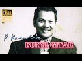 BUNYI GITAR - P. Ramlee - KARAOKE HD [4K] Tanpa Vocal