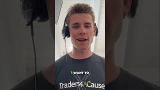 Why This Tradesman Learned to Trade AND Invest