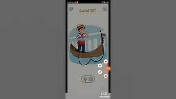 Dop 1 level 463✔️ delete one part #dop #dop1 #dop2 #dop3 #gameplay #androidgame #shorts