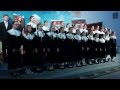Образцовый хор старших классов ДМШ №10 им  Е А Глебова (Decima)