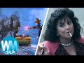 Top 10 FILM TRATTI da una STORIA VERA... MA MICA TANTO!