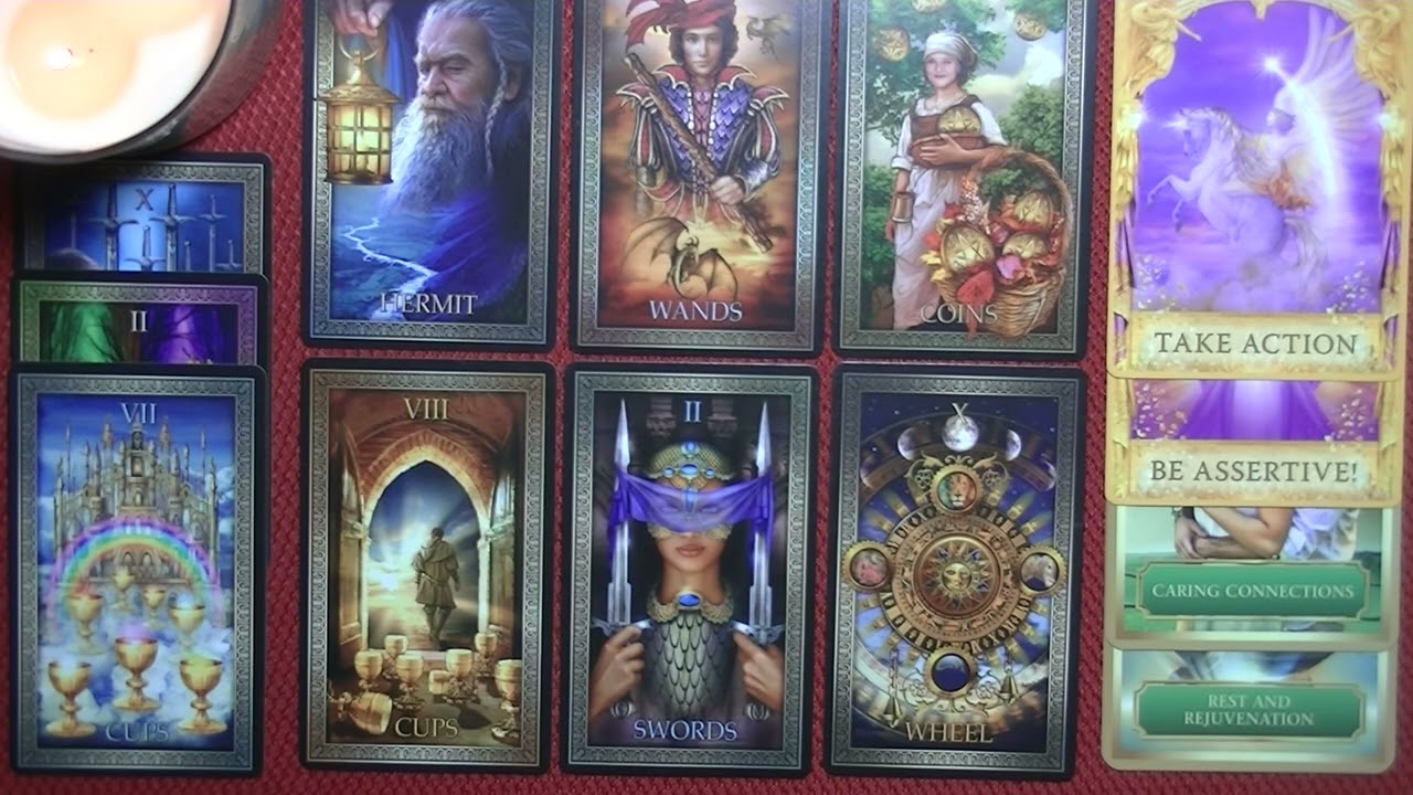 ARIES ~ MAY 1-15, 2021 ~ You Come to the Realization, You Already Know the Answer