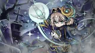 Dragon Ace : WICCAN LISE [SS ]