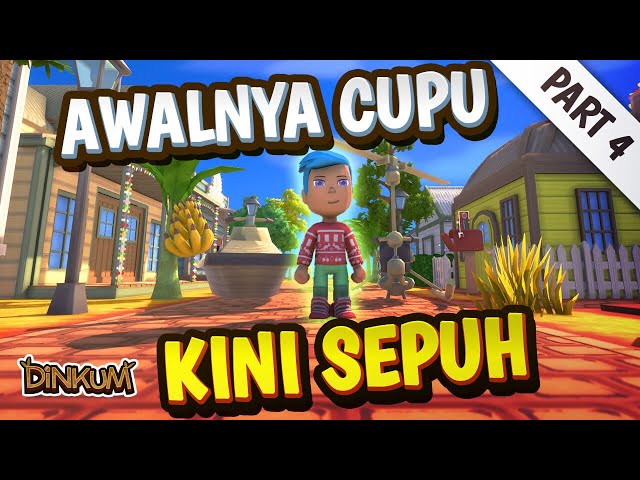 Setelah Hari 100+ di Game Dinkum - Part 4 class=