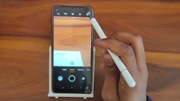 How to solve camera problem In OPPO  K10 , camera problem solve kaise karen