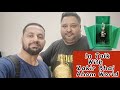 In Conversation With Zakir On World S Rarest Perfume Ingredient Ft Manipur Oud 