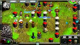 Evolution of Tower Defense [Android Game] FULL screenshot 5
